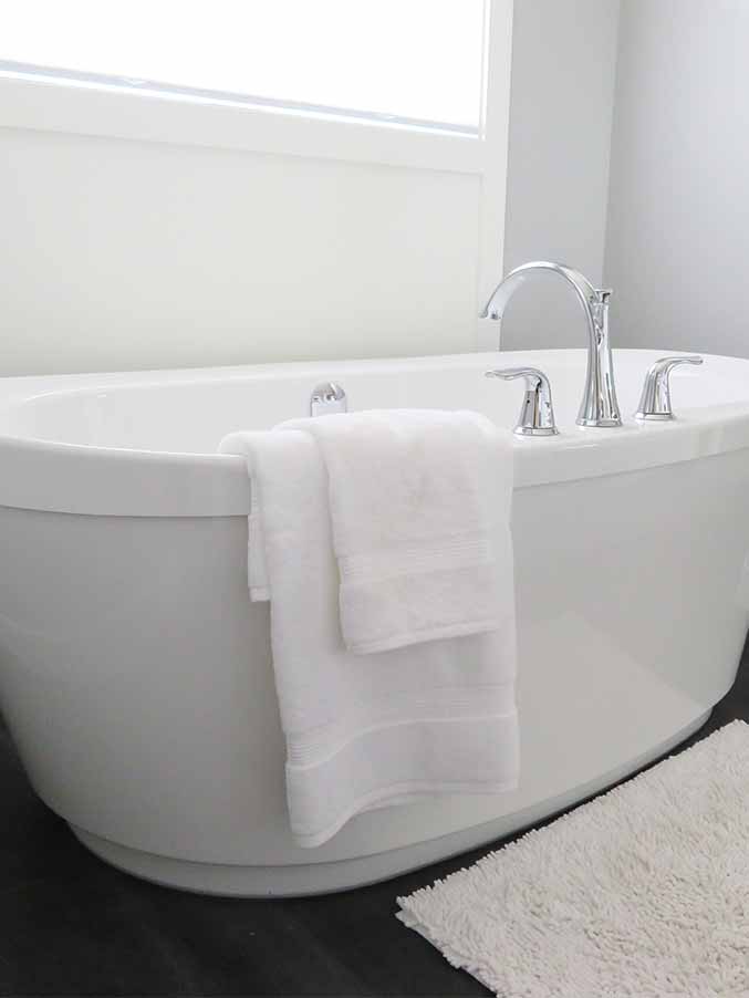 Bathroom Remodeling Contractor | Sunset Coast Construction Services, LLC